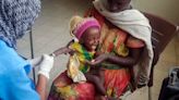 Famine ‘wonder pill’ could turn the tide against childhood malnutrition