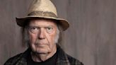 Music Review: Neil Young Delivers Raw Live Version Of 1990's 'Ragged Glory'
