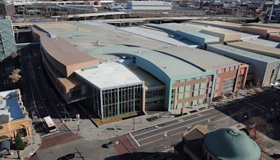 Nationwide Arena and convention center need $170 million in upgrades, owner says