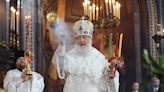 Patriarch of Russian Orthodox Church used to be Soviet spy in Switzerland