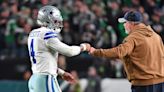 Cowboys Only 'Scratched The Surface' of Texas Coast Offense - Dak