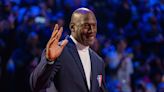 Michael Jordan at 60: He's subject of a new movie, made a huge donation, ready for Daytona 500