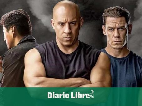 Confirman la fecha de estreno de Rápidos y Furiosos 11 en cines