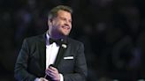 James Corden to host weekly Sirius XM show