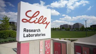 USFDA approves Eli Lilly’s drug to treat Alzheimer’s in adults