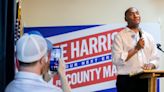 Incumbent Lee Harris beats Ken Moody in Democratic primary for Shelby County Mayor