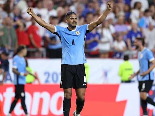 Why Araújo can be Uruguay's difference-maker vs. Brazil