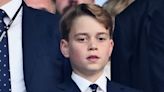 Is Prince George Wearing Friendship Bracelet in 11th Birthday Portrait After Attending Taylor Swift Concert?