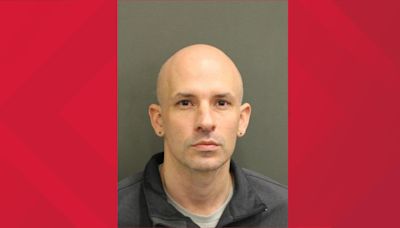Virginia State Police search for more victims connected to man facing multiple child porn charges