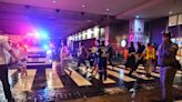 2 killed in shooting at mall in Bangkok; 14-year-old suspect held