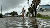 Father Killed as Tree Flattens His Home During Texas Hurricane