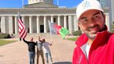War Veterans Are Traveling To Red States To Advocate For Afghans