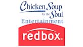 Chicken Soup for the Soul Entertainment to Acquire Redbox in $375 Million Deal
