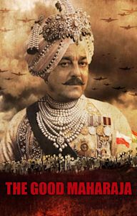 The Good Maharaja