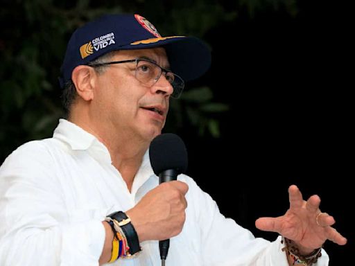 Presidente Petro sancionará reforma pensional el próximo 16 de julio