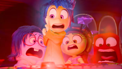 Inside Out 2 Just Had A Phenomenal Weekend At The Box Office, Instantly Becoming One Of 2024's Biggest Movies