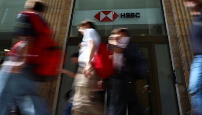 HSBC’s Green Credentials Come Under Fresh Scrutiny