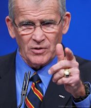 Oliver North