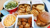 Restaurant Roundup: Chick-fil-A, Brix Tavern now open