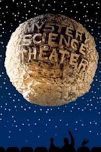 Mystery Science Theater 3000: The Movie