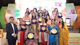 SATYA MicroCapital Ltd. Organizes Fourth Edition of Vijayalakshmi Das Entrepreneurship Awards 2024