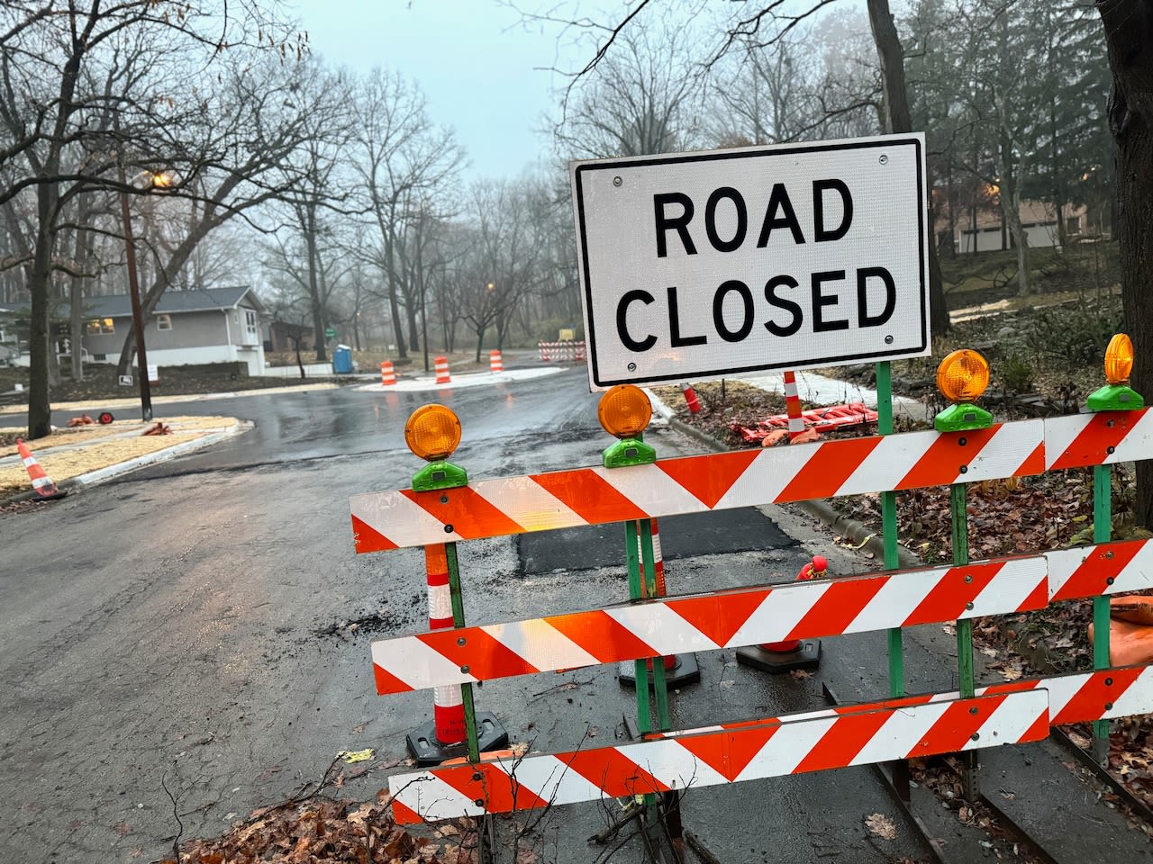 Closures coming to U.S. 23, Ann Arbor streets: Washtenaw County road work for July 26