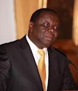 Morgan Tsvangirai