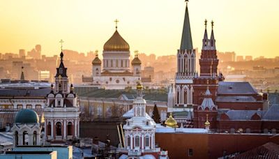 Quel écho rencontrent les législatives françaises en Russie?