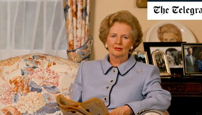 Tory party must takes its time and learn from the example of Margaret Thatcher to regain power