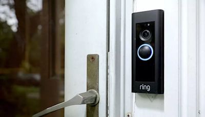 Anyone with a smart doorbell warned they could face £100,000 fine