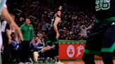 Celtics vs. Jazz takeaways: Jayson Tatum getting hot at perfect time