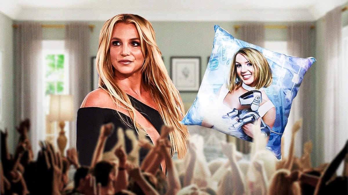 Britney Spears still needs conservatorship: Report