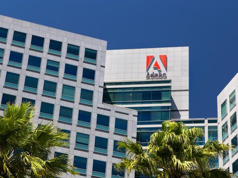 Adobe: Leading the Charge in AI-Powered Creative Software