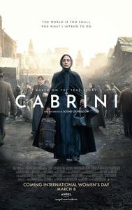 Cabrini (film)