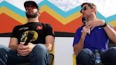 Denny Hamlin reflects on Truex legacy, offers Daytona 500 ride: 'Tell me the word'