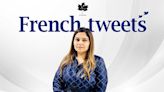 French Tweets' Virtual learning Evolution