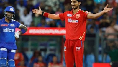 5 Players Punjab Kings likely to retain before IPL 2025 auction