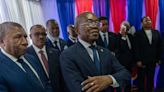 To the Sound of Gunshots, Haiti Installs a New Ruling Council