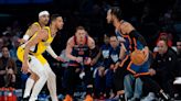 Different names, same jersey: Knicks to meet Pacers for 8th time in NBA playoffs