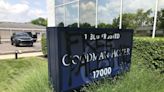 Goodman Acker law firm in Southfield vandalized with anti-Israel graffiti, spray paint