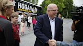 Hogan Wins Senate Republican Primary in Maryland
