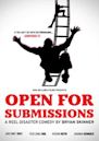 Open for Submissions