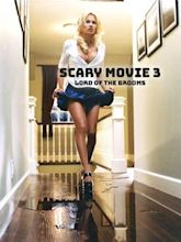 Scary Movie 3