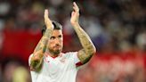 Sergio Ramos no continuará en el Sevilla FC la próxima temporada