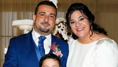 Alzira se vuelca con Adrián Fernández Poveda, hospitalizado en coma inducido durante su luna de miel en México