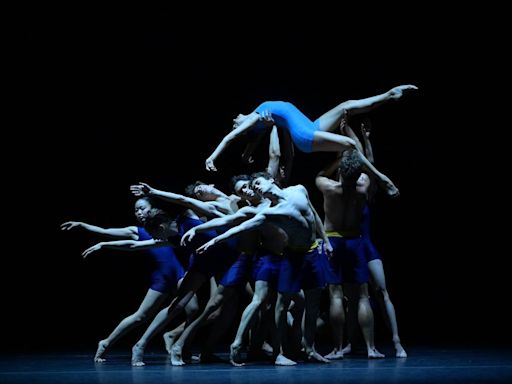 International Ballet Festival of Miami is a South Florida home for the world of dance