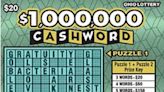 Cuyahoga Falls man hits a cool $50,000 jackpot on a $20 scratch-off ticket