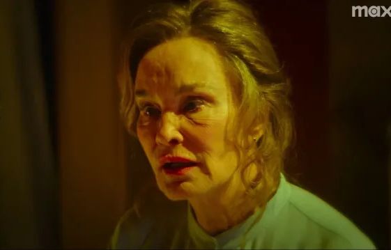 The Great Lillian Hall Trailer: Jessica Lange Leads HBO Original Movie