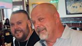 Pawn Stars host Rick Harrison’s son Adam’s cause of death confirmed