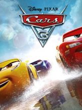 Cars 3: Evolution